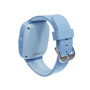 Детские смарт-часы Kids SM LT30 GPS / IP65, Blue