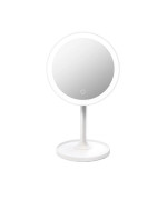 Дзеркало для макіяжу Xiaomi DOCO HZJ001 1000 mAh, White