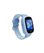 Детские смарт-часы Kids SM LT30 GPS / IP65, Blue