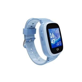 Детские смарт-часы Kids SM LT30 GPS / IP65, Blue