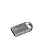 USB-флешка Wibrand USB 2.0 Lynx 4Gb, Silver