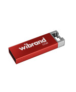 USB - флешка Wibrand USB 2.0 Chameleon 32Gb, Red