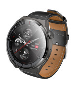 Смарт - часы HOCO Y35 250 mAh, Black