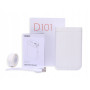 Термопринтер для печати наклеек NIIMBOT D101, White