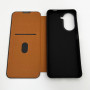 Чохол Leather Premium для Xiaomi Redmi A5 / Poco C71, Brown
