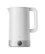 Електрочайник Xiaomi Mijia Constant Temperature Electric Kettle 3 1800Вт, White