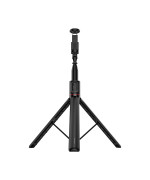 Штатив - трипод ACEFAST E31 з пультом керування, Black