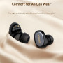 Беспроводные Bluetooth наушники UGREEN WS220 Dots, Black