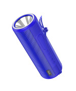 Портативная Bluetooth колонка HOCO HC11 1200 mAh, Blue