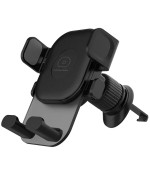 Автодержатель для телефона WUW Z33, Black