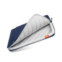 Чехол для ноутбука Tomtoc Defender-A13 Laptop Sleeve Kit Navy 16", Blue
