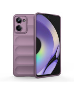 Чехол - накладка Cosmic Magic Shield для Realme 10 4G, Lavender