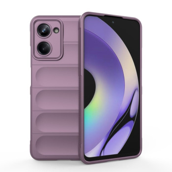 Чехол - накладка Cosmic Magic Shield для Realme 10 4G, Lavender