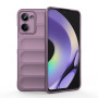 Чехол - накладка Cosmic Magic Shield для Realme 10 4G, Lavender