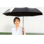 Автоматический зонтик Xiaomi Automatic Umbrella, Black