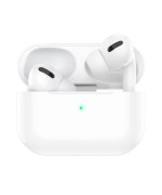 Беспроводные Bluetooth наушники HOCO EW66 300 mAh, White