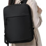 Рюкзак Tigernu T-B9013 15.6", Black