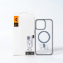 Чехол Spigen Magnetic Color для iPhone 16, Grey