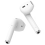 Бездротові Bluetooth навушники BOROFONE BW31 350 mAh, White