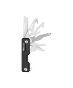 Мультитул NexTool Multi Functional Knife 10 в 1, Black