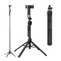 Селфи-монопод Ulanzi TT23 AI Tracking, Black
