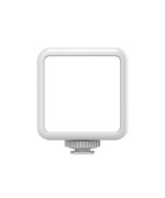 Відеосвітло Ulanzi Vijim UV-2586 VL49 RGB Light, White