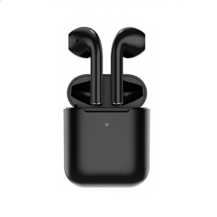 Бездротові навушники Bluetooth HOCO DES03 Plus 350 mAh, Black