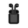 Бездротові навушники Bluetooth HOCO DES03 Plus 350 mAh, Black