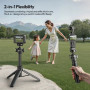 Штатив-тренога Ulanzi Vijim Ulanzi MT90 Cka Quick Release Tripod, Black