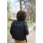 Рюкзак Tigernu T-B3399 15.6", Black-Grey
