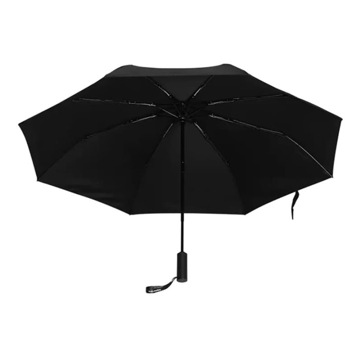 Автоматический зонтик Xiaomi Automatic Umbrella, Black