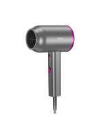 Фен HOCO HP13 Hot and cold air hair dryer (EU), Rose Red
