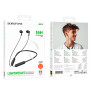 Bluetooth наушники BOROFONE BE70 Light 130mAh, Black
