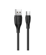 Data - кабель HOCO X61 USB to Type-C, Black