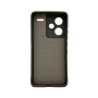 Чохол Cosmic Magic Shield для Xiaomi Redmi Note 13 Pro Plus 5G, Grey Smoke