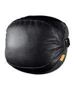 Подушка Baseus ComfortRide Series Double-Sided Car Headrest Pillow Cluster, Black