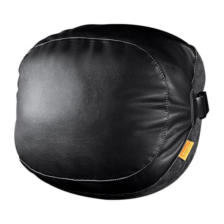 Подушка Baseus ComfortRide Series Double-Sided Car Headrest Pillow Cluster, Black