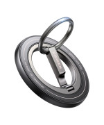 Держатель для телефона UGREEN LP945, Metal Gray