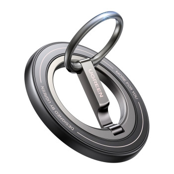 Держатель для телефона UGREEN LP945, Metal Gray