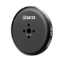 Магнитный держатель для телефона Ulanzi Vijim Magsafe to 1/4'' Interface Adapter, Black