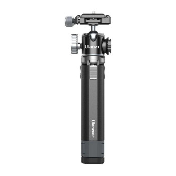 Штатив Ulanzi Vijim Aluminum Alloy Camera Vlog Set, Black