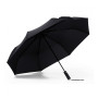 Автоматический зонтик Xiaomi Automatic Umbrella, Black