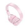 Беспроводные Bluetooth наушники BOROFONE BO32 200 mAh, Pink