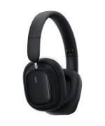 Беспроводные Bluetooth наушники Baseus Bowie H1i, Cluster Black