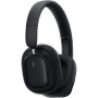 Беспроводные Bluetooth наушники Baseus Bowie H1i, Cluster Black