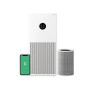 Воздухоочиститель Xiaomi Mijia Air Purifier 4 Lite , White
