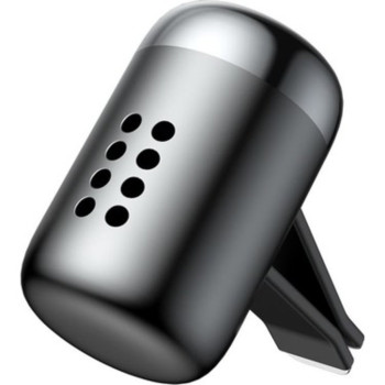 Автомобільний освіжувач повітря Baseus Little Fatty In-vehicle Fragrance, Black