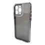 Чохол - накладка Space III для iPhone 16 Pro, Black