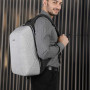 Рюкзак Tigernu D-83351 15.6", Black-Grey