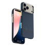 Чохол WIWU DCC-208 для iPhone 17 Air, Dark Blue